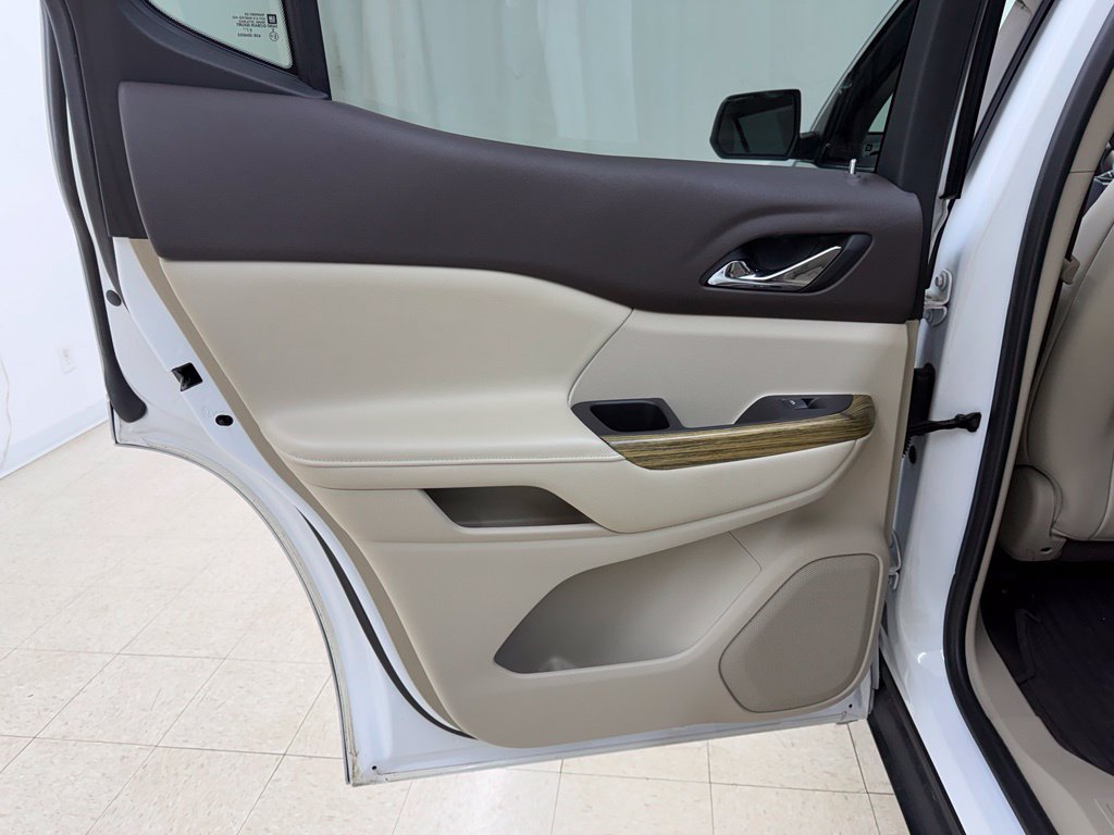 Used 2019 GMC Acadia Denali FWD image 19