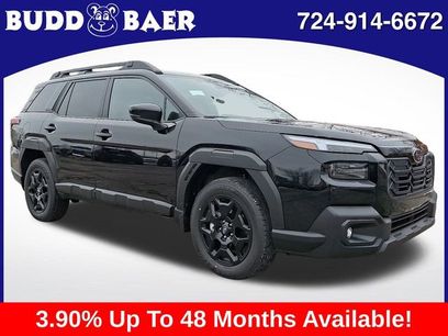 New 2026 Subaru Outback Limited