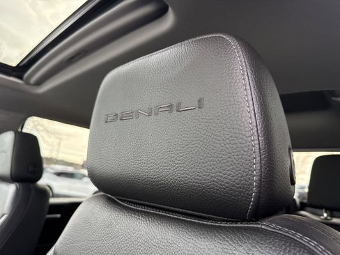 Used 2020 GMC Sierra 1500 Denali image 22