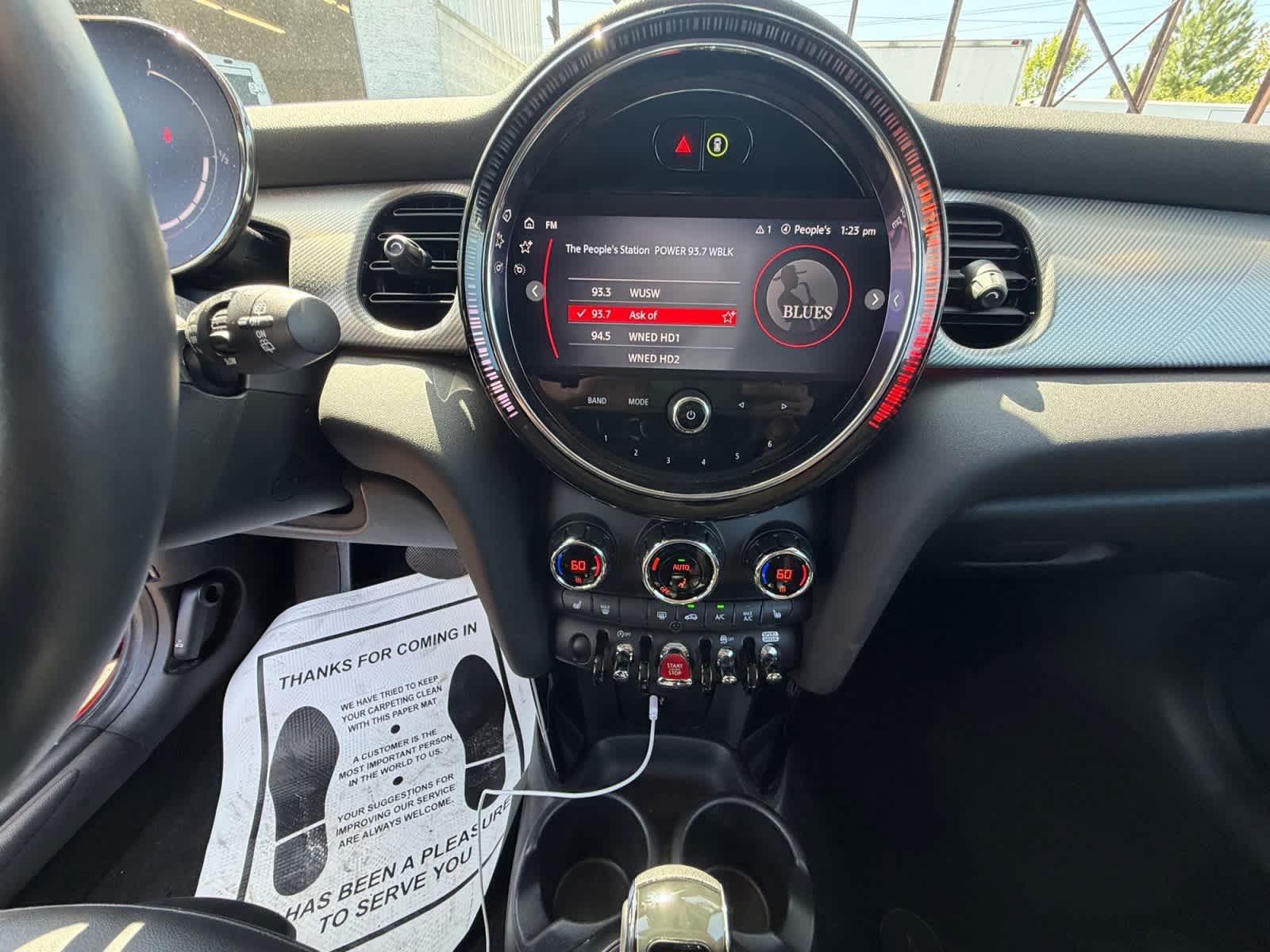 Used 2023 MINI Cooper S FWD image 23