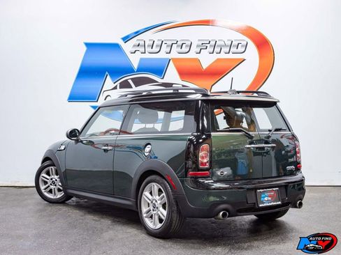 Used 2013 MINI Cooper Clubman S image 3