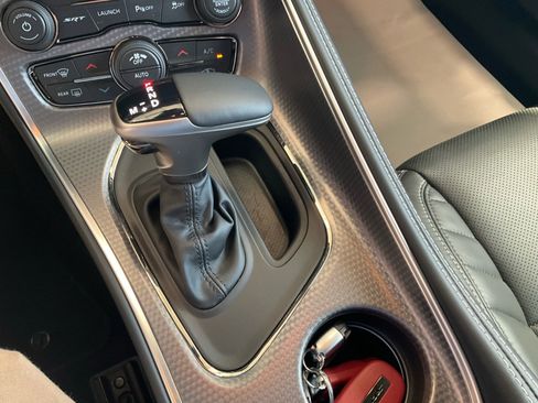 Used 2022 Dodge Challenger SRT Hellcat image 16