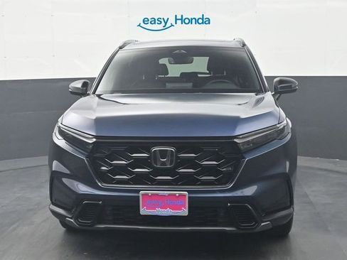 Used 2025 Honda CR-V Sport-L image 3