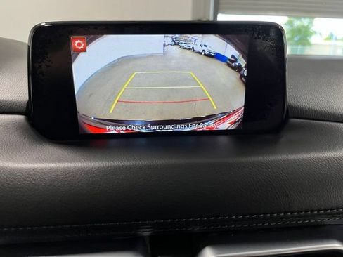 Used 2020 MAZDA CX-5 Touring FWD image 28
