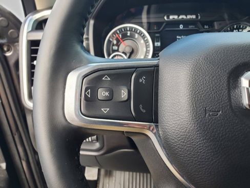 Used 2023 RAM 2500 Laramie image 17