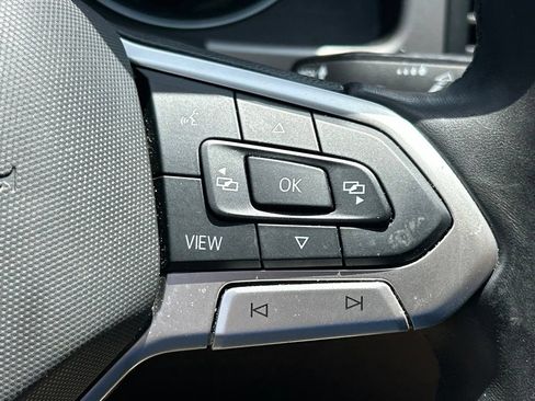 Used 2021 Volkswagen Atlas SE w/ Towing Package FWD image 26