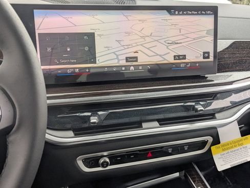 New 2026 BMW X5 xDrive40i w/ Climate Comfort Package image 14