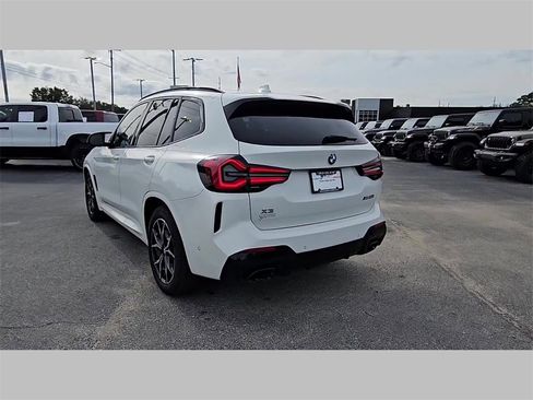 Used 2023 BMW X3 M40i image 31