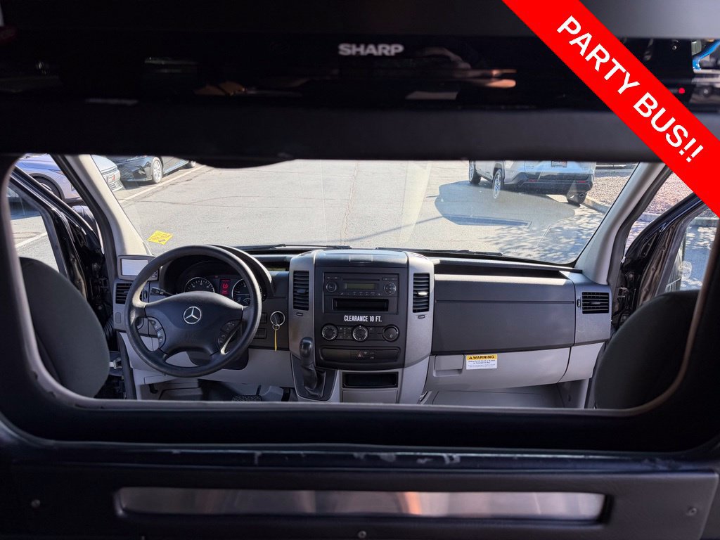 Used 2011 Mercedes-Benz Sprinter 2500 image 53
