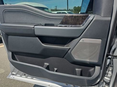 Certified 2023 Ford F150 Lariat w/ Max Trailer Tow Package image 26