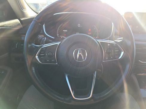 Used 2023 Acura MDX SH-AWD w/ Technology Package image 19