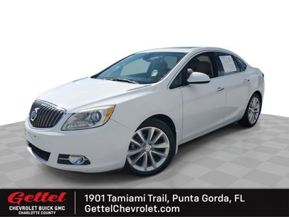 Used 2014 Buick Verano Convenience