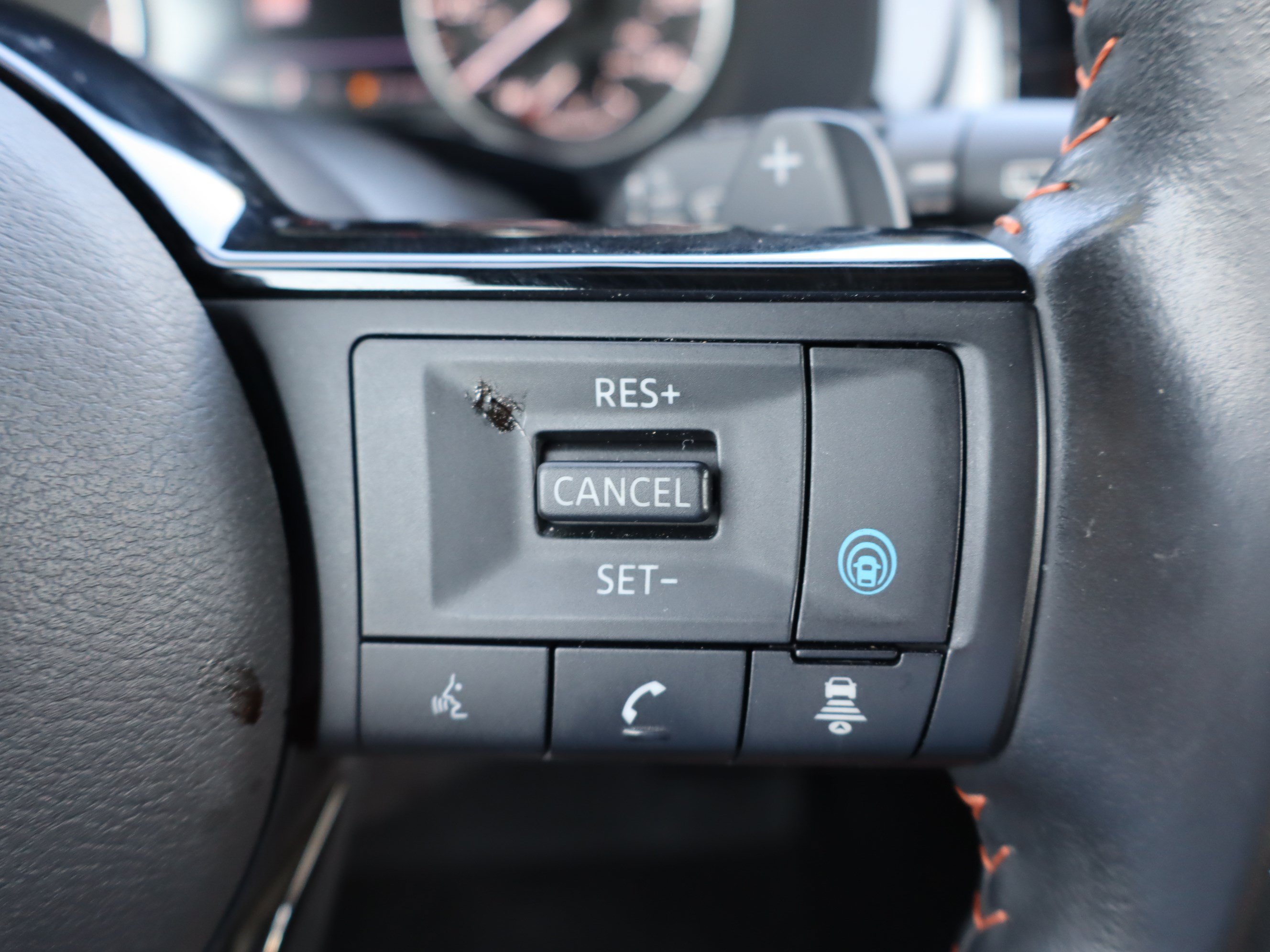 Used 2023 Nissan Pathfinder Rock Creek AWD/4WD image 21