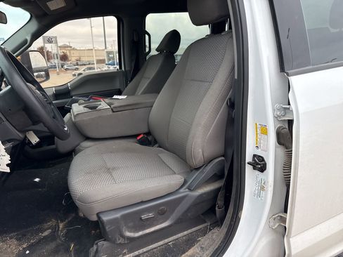 Used 2022 Ford F350 XLT w/ XLT Value Package image 15