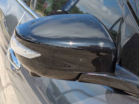 Used 2019 Nissan Maxima Platinum w/ Illumination Package FWD image 12