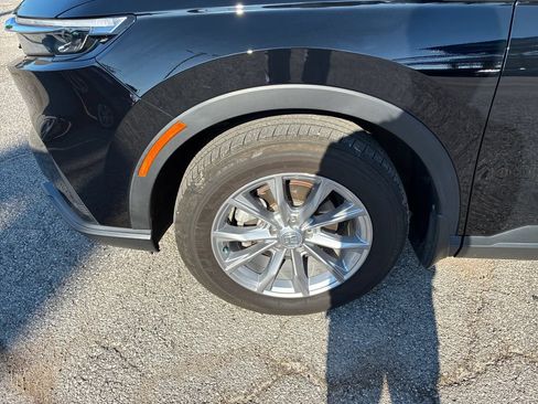 Certified 2025 Honda CR-V EX-L image 11