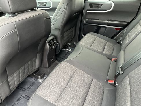 Certified 2023 Ford Bronco Sport Big Bend image 12