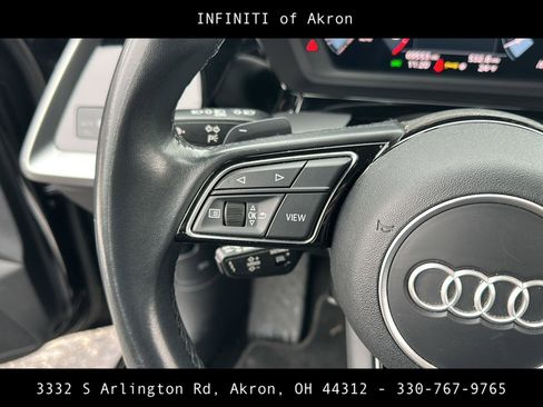 Used 2023 Audi A3 2.0T Premium image 43