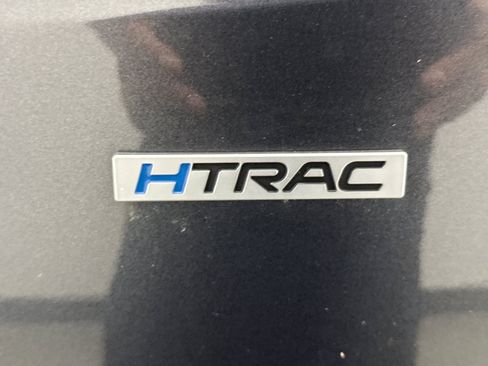 Used 2023 Hyundai Tucson SEL AWD/4WD image 4