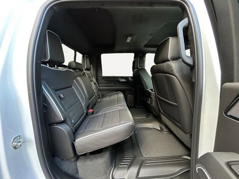 New 2026 GMC Sierra 2500 AT4X image 11