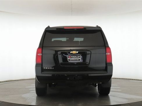 Used 2018 Chevrolet Tahoe LT image 11