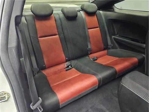 Used 2015 Honda Civic Si image 15