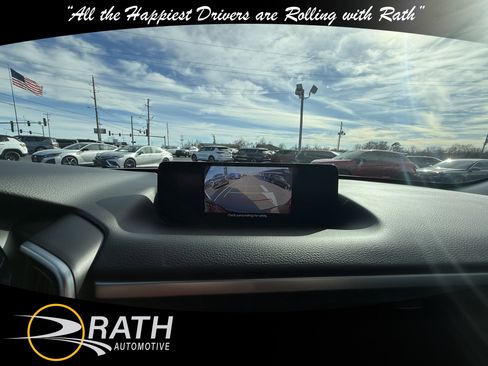 Used 2024 MAZDA CX-50 AWD 2.5 S w/ Cargo Package image 16