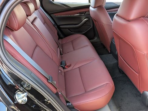 New 2026 MAZDA MAZDA3 2.5 Turbo Premium Plus image 20