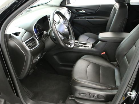 Used 2020 Chevrolet Equinox LT w/ Midnight Edition AWD/4WD image 25