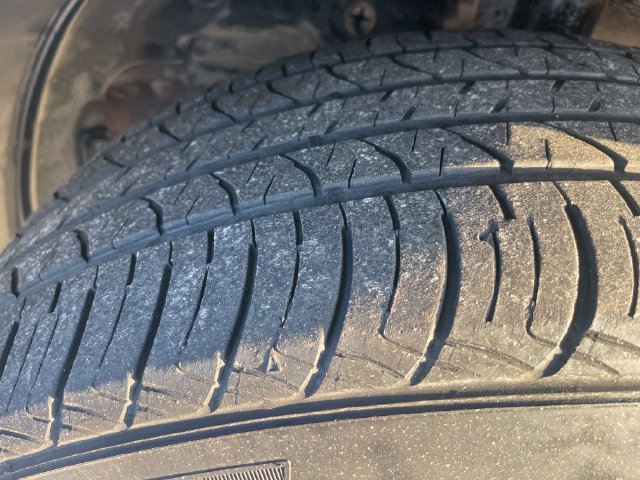 Used 2018 Honda CR-V EX image 30
