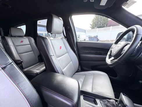 Certified 2024 Dodge Durango R/T image 19