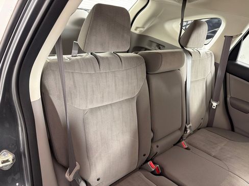 Used 2014 Honda CR-V LX image 23