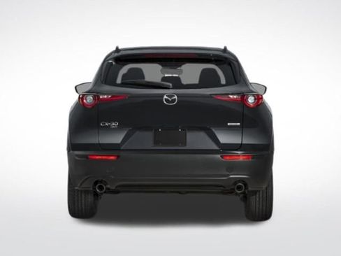 New 2026 MAZDA CX-30 AWD 2.5 S image 10
