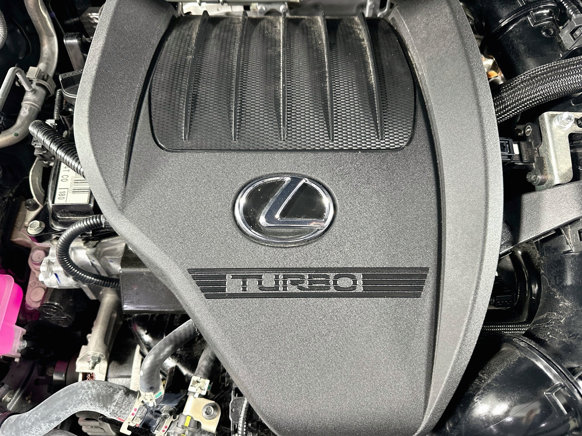 Used 2024 Lexus RX 350 Premium w/ Accessory Package (K3) FWD image 31