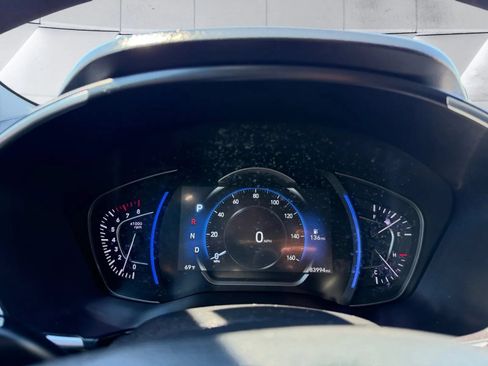 Used 2020 Hyundai Santa Fe SEL FWD image 15