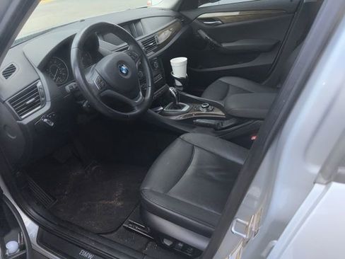 Used 2014 BMW X1 sDrive28i RWD image 7