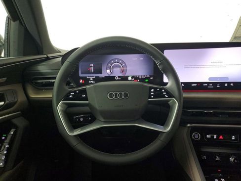 New 2026 Audi Q5 Premium Plus image 16