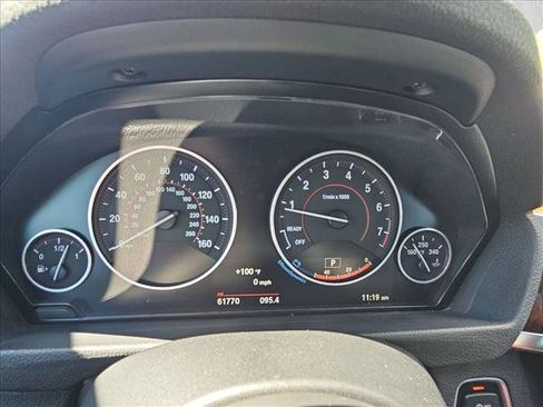 Used 2017 BMW 430i Gran Coupe RWD image 11