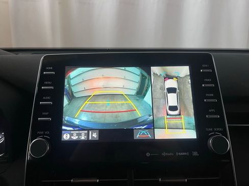 Used 2021 Toyota Avalon Limited w/ Advanced Safety Package image 17