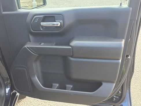 Certified 2023 Chevrolet Silverado 1500 W/T w/ WT Value Package image 19