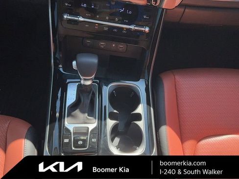 Used 2024 Kia Carnival SX Prestige image 26