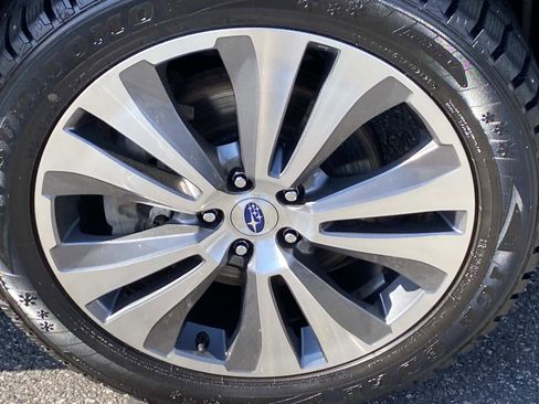 Used 2020 Subaru Ascent Limited w/ Technology Package AWD/4WD image 30