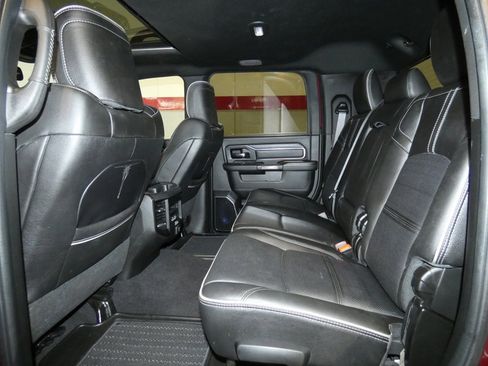 Used 2022 RAM 2500 Limited w/ Towing Technology Group image 31