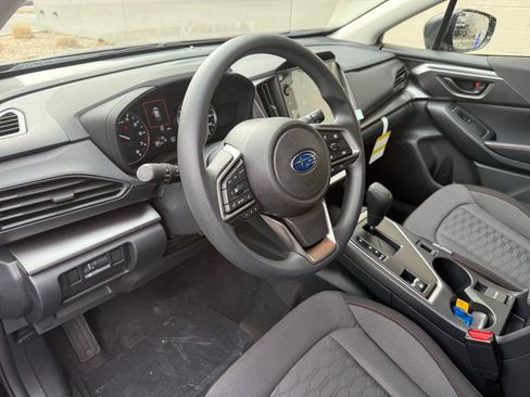 New 2026 Subaru Impreza 2.0i Sport AWD/4WD image 20
