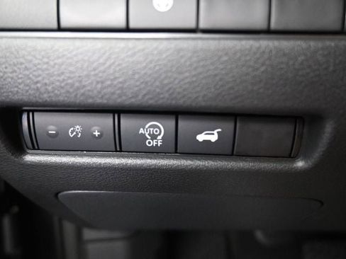 New 2026 Nissan Rogue SV image 21