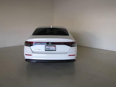 Used 2023 Honda Accord EX image 24