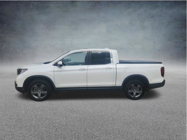 Used 2022 Honda Ridgeline RTL image 3