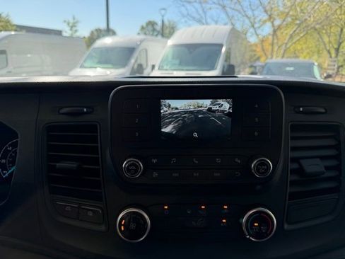 New 2025 Ford Transit 150 Low Roof w/ Electrician Trade Package image 9