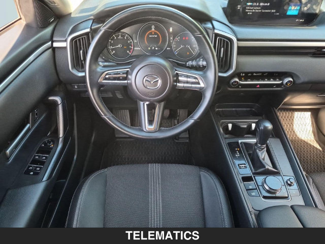 Used 2025 MAZDA CX-50 AWD 2.5 S w/ Weather Package image 18