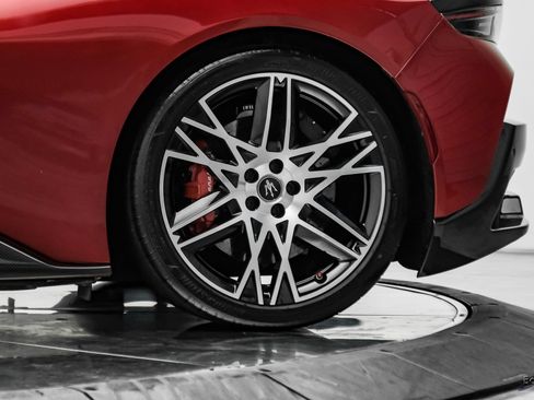 Used 2023 Maserati MC20 Spyder RWD image 98
